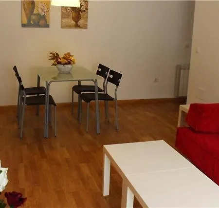 Piso 2 Dormitorios Apartamento