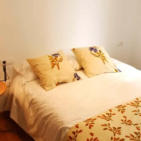 Piso 2 Dormitorios