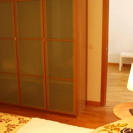 شقة Piso 2 Dormitorios *