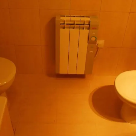 Piso 2 Dormitorios شقة أونكيرا