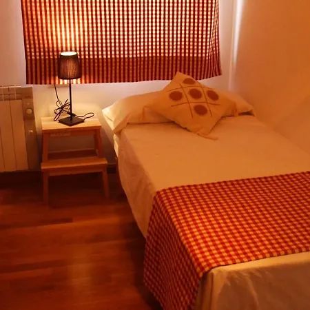 شقة Piso 2 Dormitorios