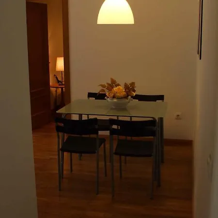 Piso 2 Dormitorios * أونكيرا