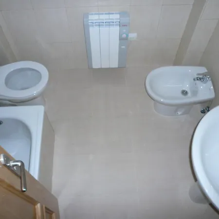 Piso 2 Dormitorios شقة أونكيرا